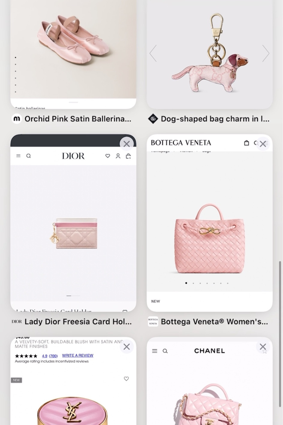 What are you doing? Texting. Shop my TikTok from @pasteltoujours! Save some for me though 😂🎀💞

#LTKSeasonal #LTKWatchNow #LTKActive