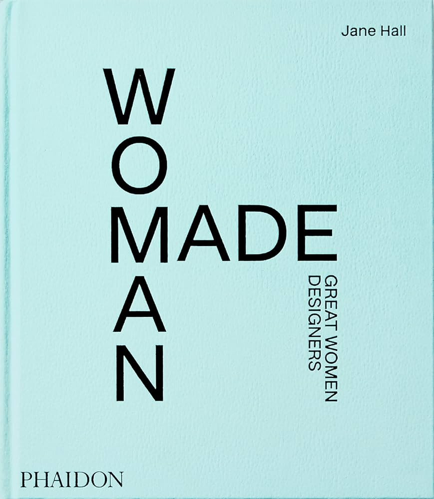 Woman Made: Great Women Designers | Amazon (US)