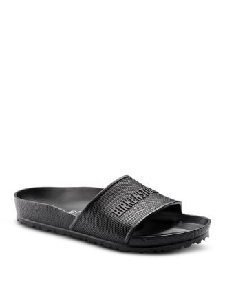 Birkenstock Men's Barbados EVA Slide Sandals  | Bloomingdale's Gifts Under $50 | Bloomingdale's (US)