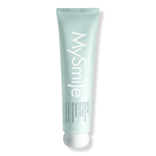 MySmile Nano-Hydroxyapatite Toothpaste for Sensitive Teeth | Ulta
