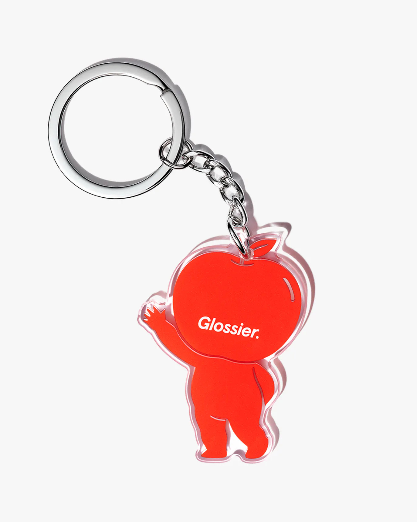 Applebaby Keychain | Glossier