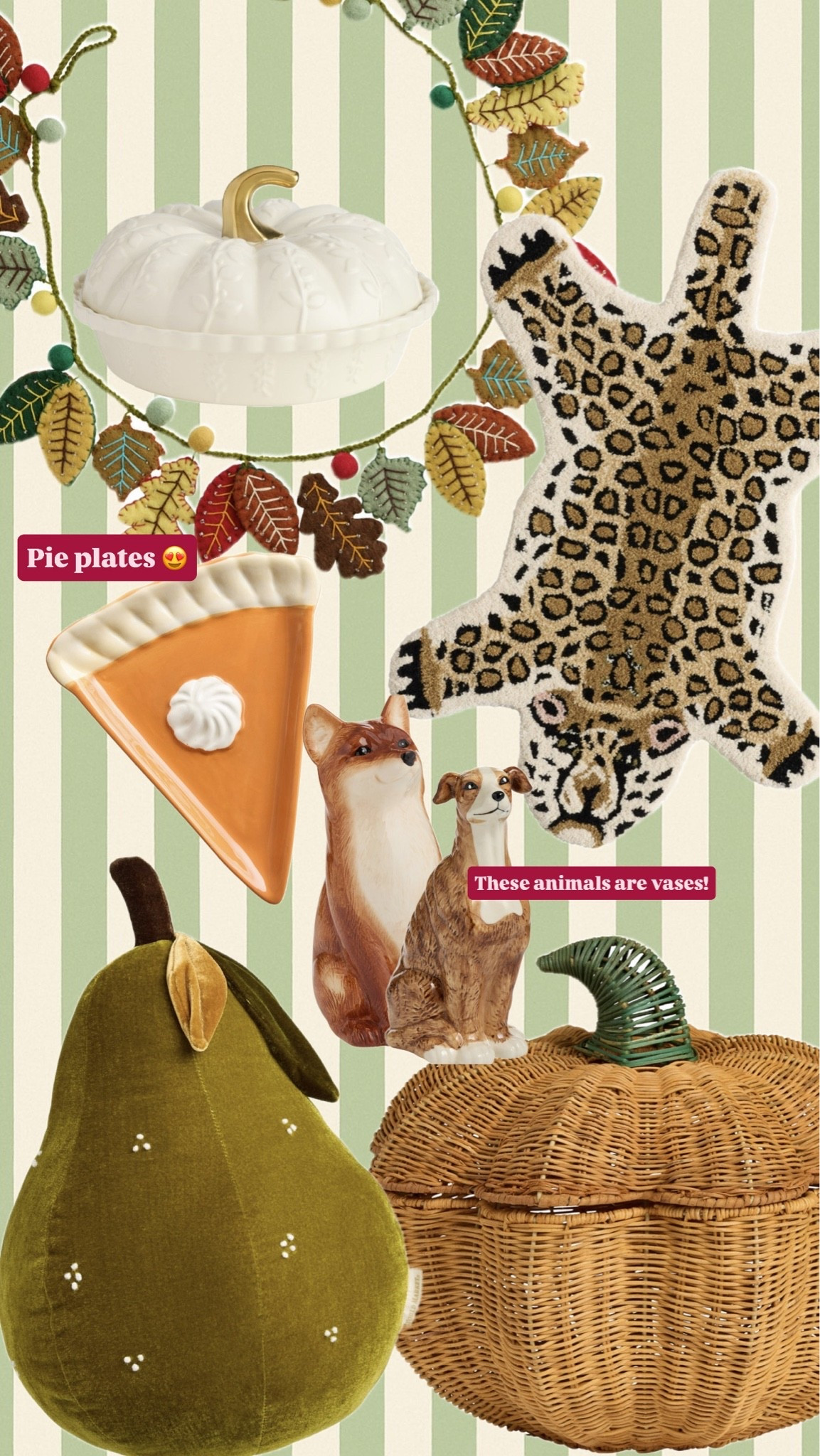 Fall decor at World Market

#LTKSeasonal #LTKHome