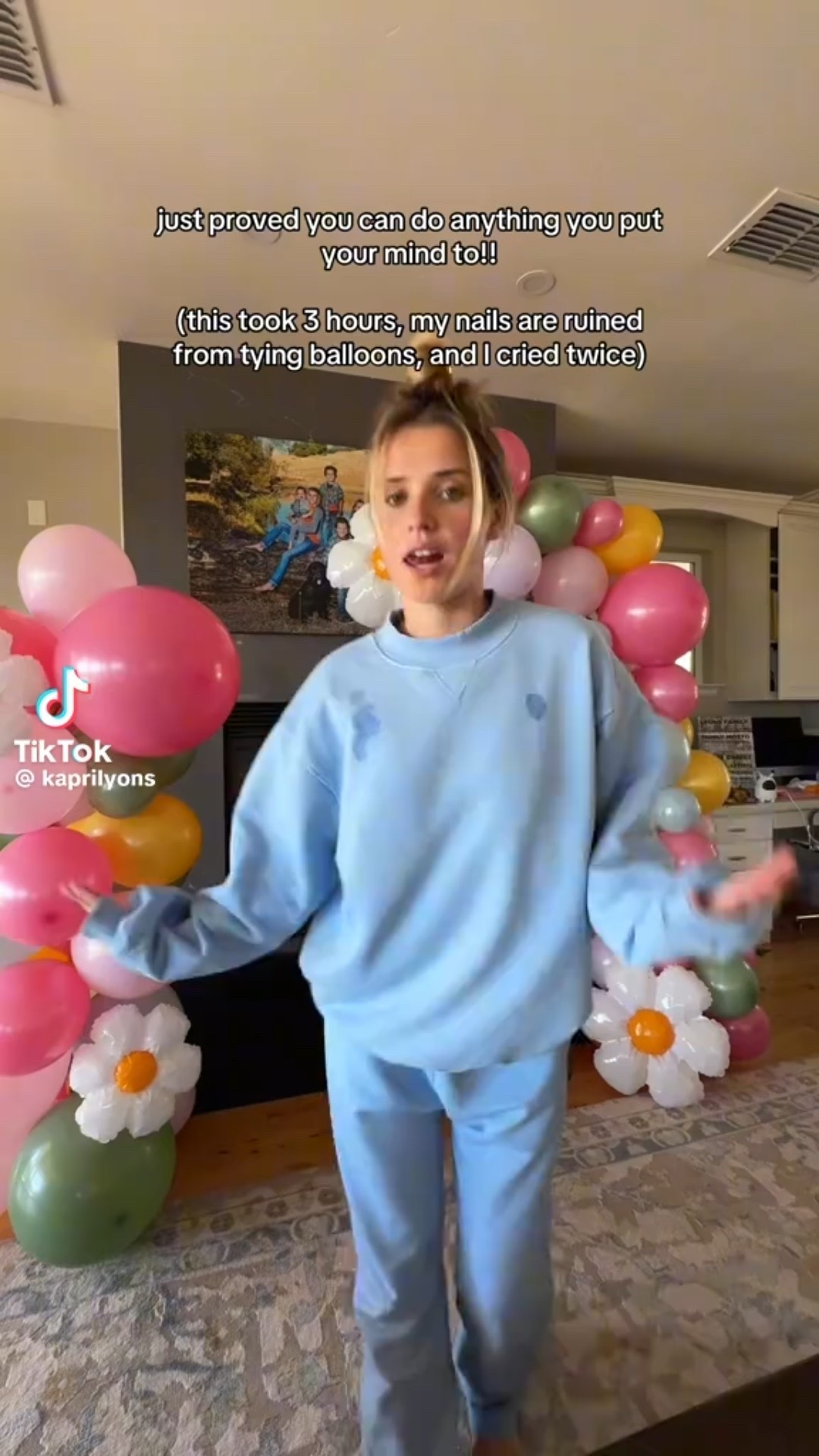 Wearing a M/L

#LTKValentine #LTKgrwm