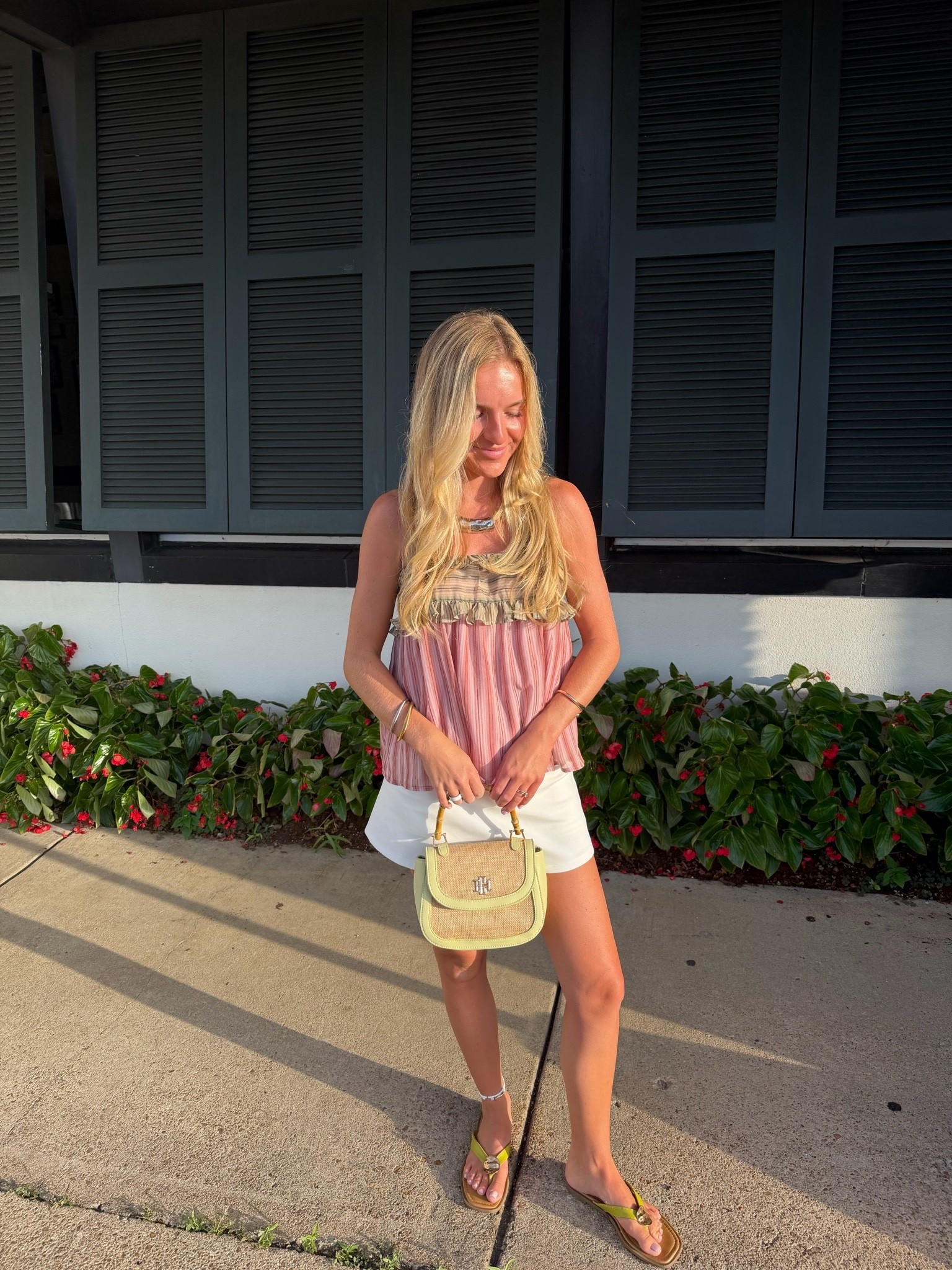 Mini skirt season forever please

#LTKootd #LTKgrwm #LTKdayinmylife