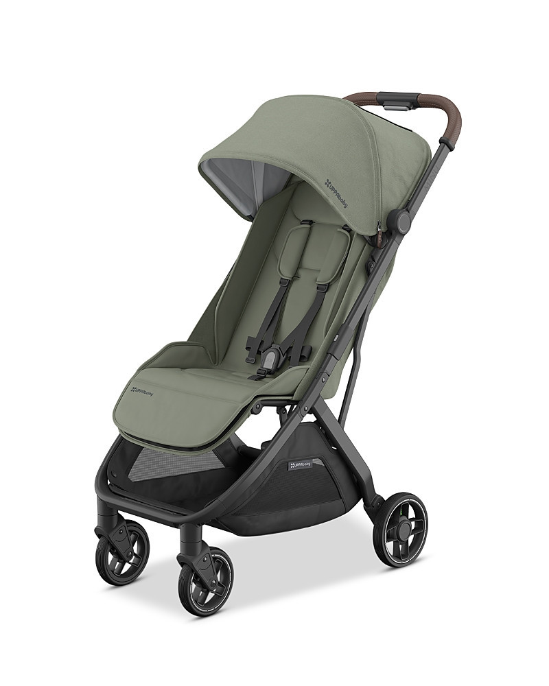 UPPAbaby Minu V3 Stroller | Bloomingdale's (US)