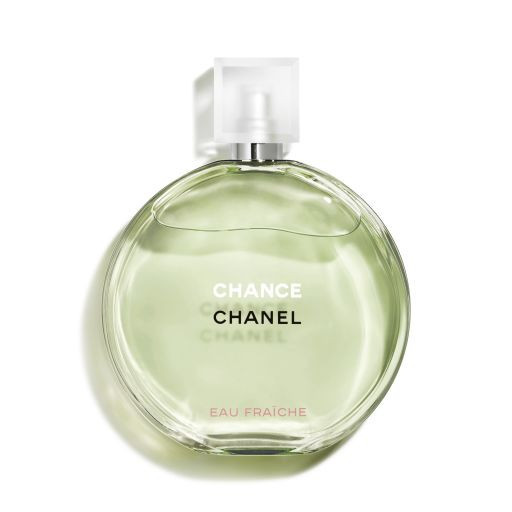 CHANEL CHANCE EAU FRAÎCHE Eau de Toilette Spray | Chanel, Inc. (US)