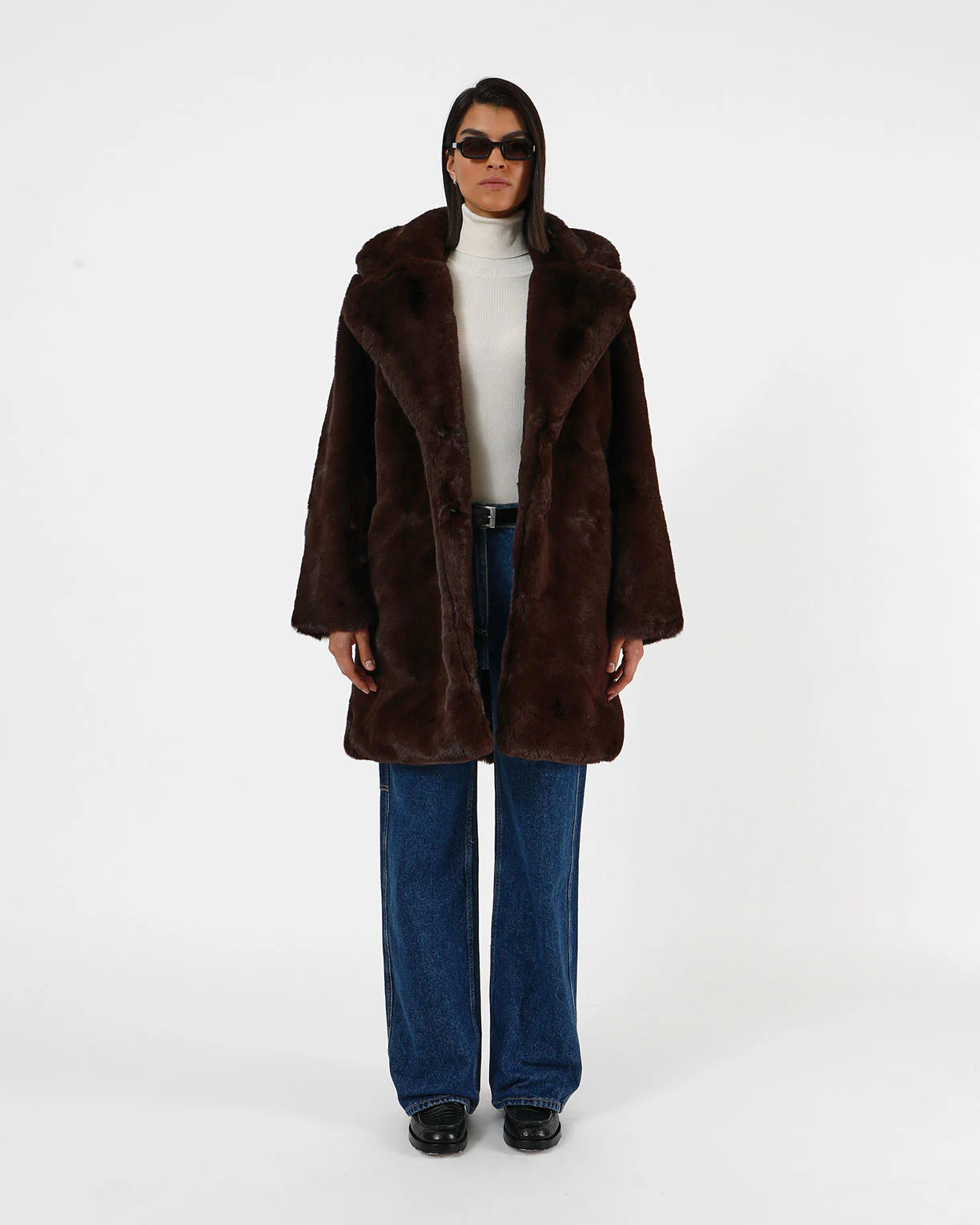 Stella Espresso | Apparis