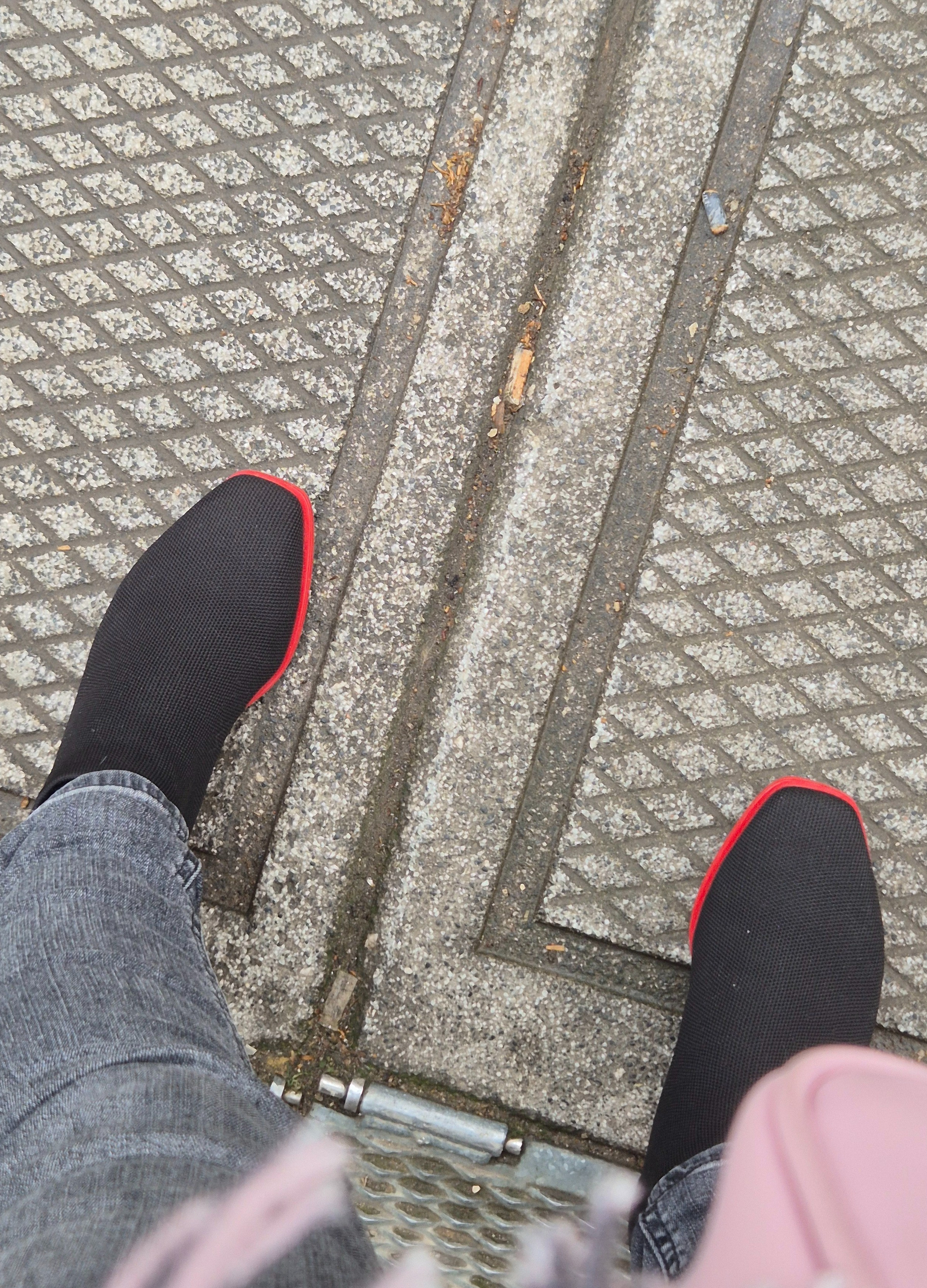 Everyday boots I wear in spring.Black chelsea boots. Sustainable boots 

#LTKootd #LTKgrwm #LTKPetite