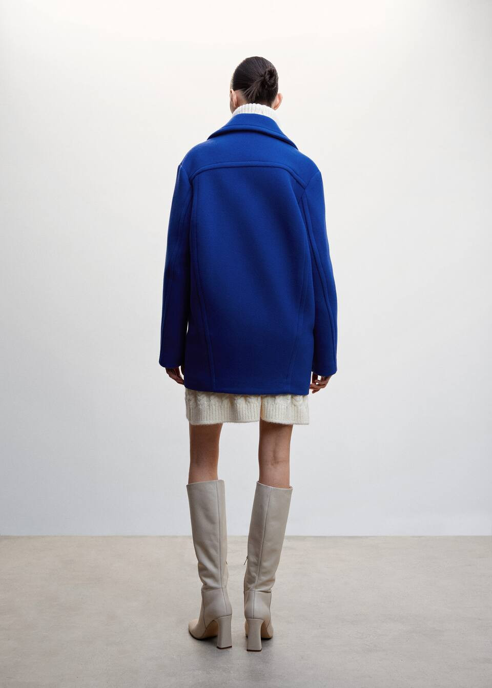 Search: Blue coat (19) | Mango United Kingdom | MANGO (UK)