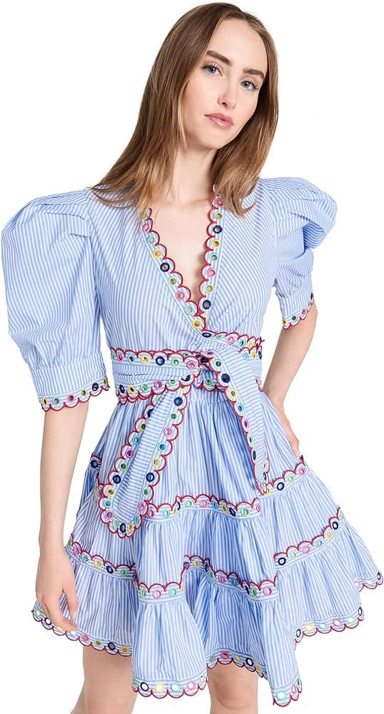 CeliaB Women's Celeste Dress | Amazon (US)