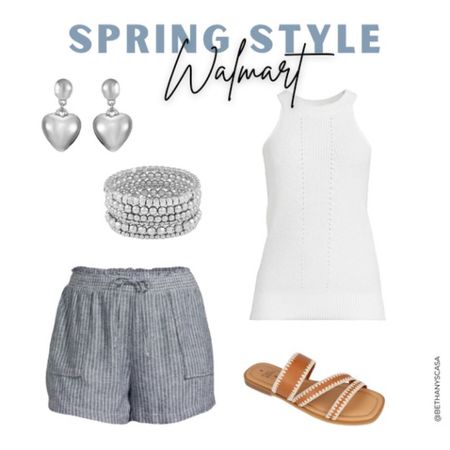 Walmart Spring/Summer Fashion. 🌺

#LTKfindsunder50 #LTKstyletip #LTKbeauty