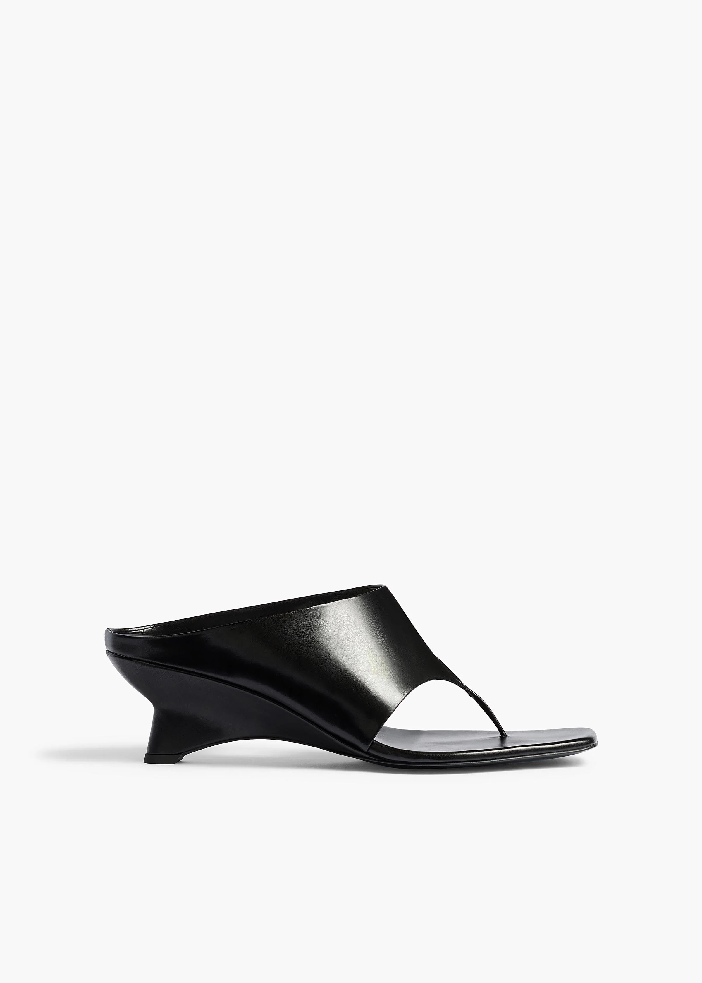 Marlow Mule | Khaite