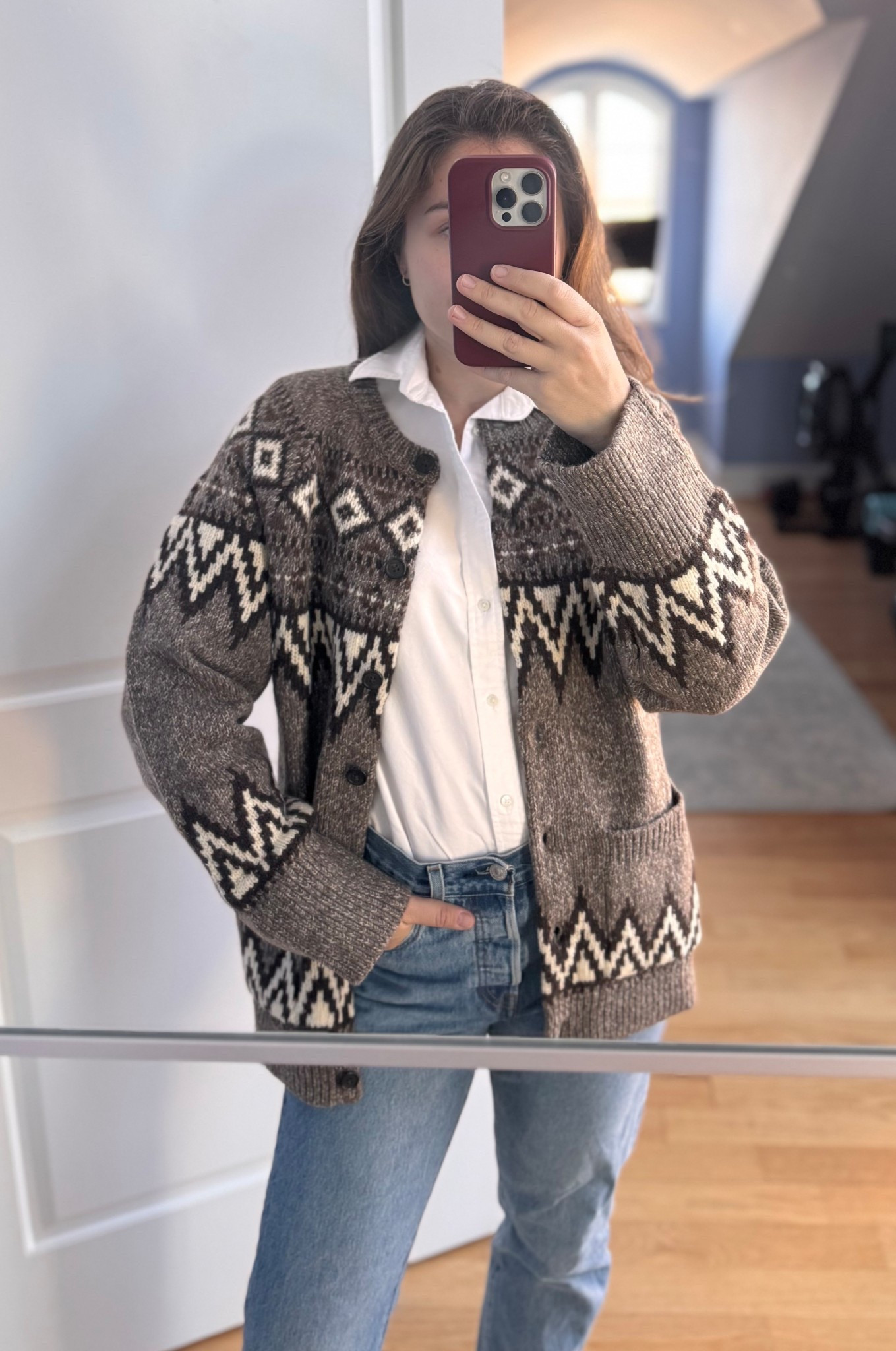 I love Ralph Lauren Americana aesthetic 🤎 

#LTKSaleAlert #LTKootd #LTKCyberWeek