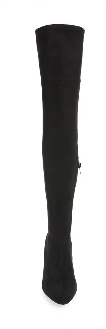 Parisah Over the Knee Boot (Women) | Nordstrom