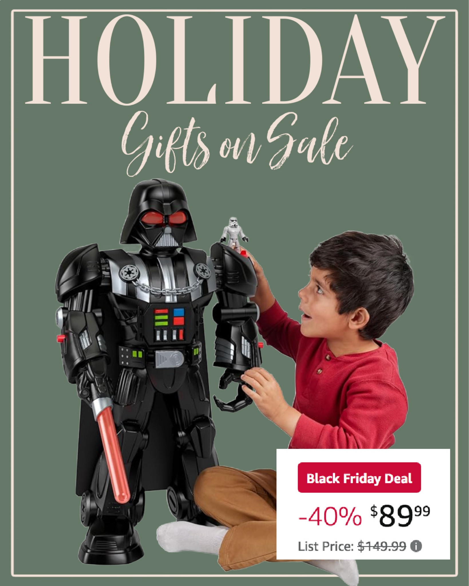 Amazon Black Friday deals!

#LTKGiftGuide #LTKCyberWeek 🎅🏻🎄

#ltksalealert
#ltkholiday
Cyber Monday deals
Black Friday sales
Cyber sales
Prime Day
Amazon
Amazon Finds
Target
Sweater Dress
Old Navy
Combat Boots
Booties
Wedding guest dresses
Walmart Finds
Family Photos
Target Style
Fall Outfits
Shacket
Home Decor
Fall Dress
Gift Guide
Fall Family Photos
Coffee Table
Boots
Christmas Decor
Men’s gift guide
Christmas Tree
Gifts for Him
Christmas
Jackets
Target 
Amazon Fashion
Stocking Stuffers
Thanksgiving Outfit
Living Room
Gift guide for her
Shackets
gifts for her
Walmart
New Years Eve Outfits
Abercrombie
Amazon Gift Guide
White Elephant Gifts
Gifts for mom
Stocking Stuffers for Him
Work Wear
Dining Room
Business Casual
Concert Outfits
Halloween
Airport Outfit
Fall Outfits
Boots
Teacher Outfits
Lululemon align leggings
Athleisure 
Lululemon sale
Lululemon leggings
Holiday gifting
Gift guides
Abercrombie sale 
Hostess gifts
Free people
Holiday decor
Christmas
Hearth and hand
Barefoot dreams
Holiday style
Living room decor
Cyber week
Holiday gifting
Winter boots
Sweater dresses
Winter coats
Winter outfits
Area rugs
Black Friday sale
Cocktail dresses
Sweaters
LTK sale
Madewell
Thanksgiving outfits
Holiday outfits
Christmas dress
NYE outfits
NYE dress
Cyber sale
Holiday outfits
Gifts for him
Slippers
Christmas party dress
Holiday dress 
Knee high boots
MIL gifts
Winter outfits
Last minute gifts

#LTKCyberWeek #LTKGiftGuide #LTKHoliday