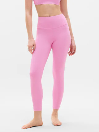 Elation Ultra High Rise 7/8 Legging | Athleta