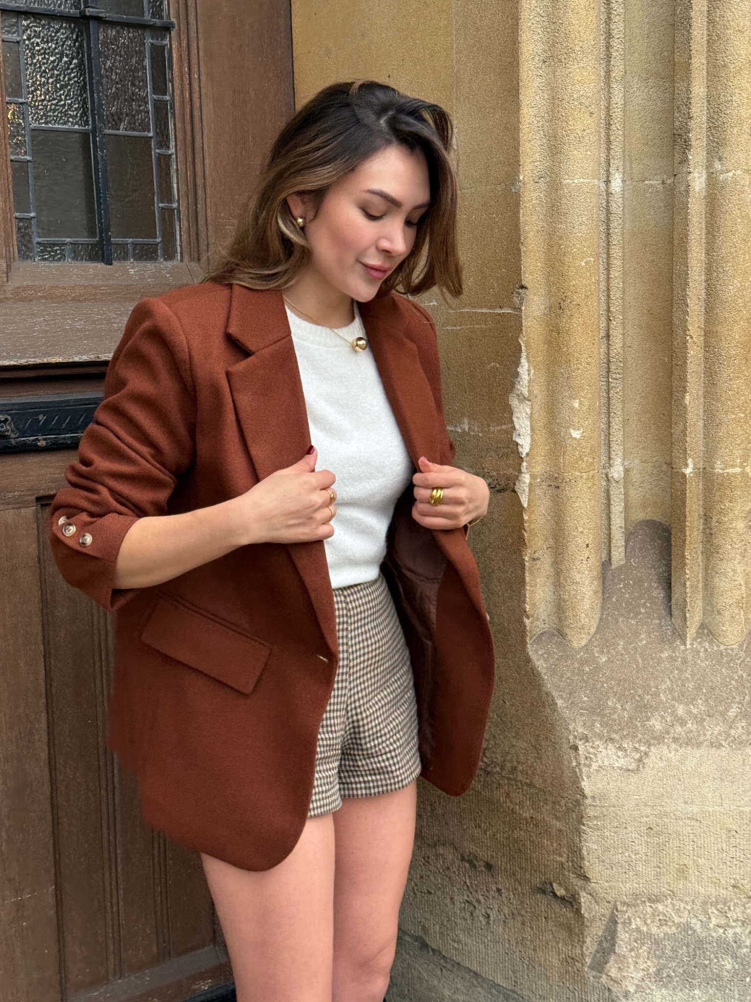 Transitional outfit 🫶🏻

#LTKuk #LTKeurope #LTKspring