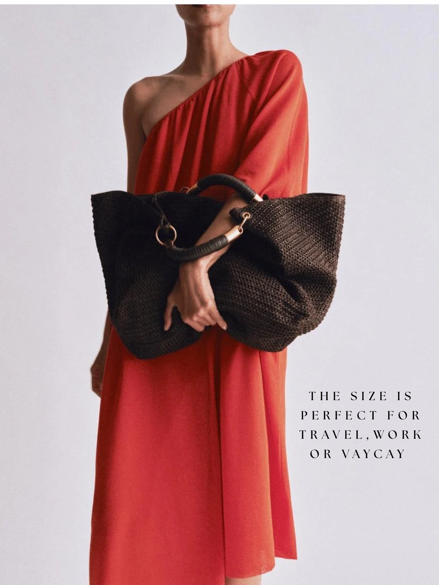 New Zara tote🔥

#LTKootd #LTKSeasonal