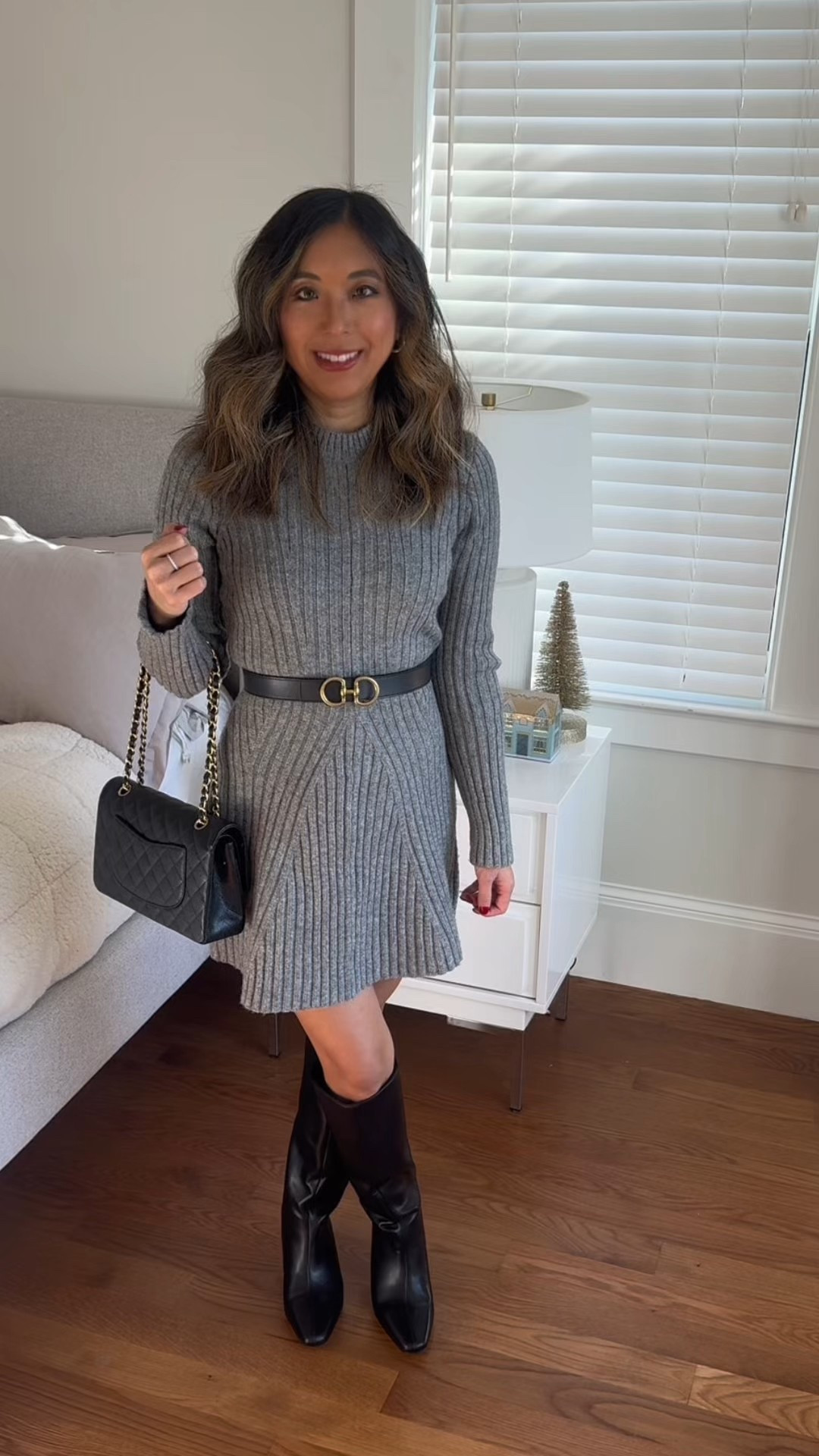 Winter outfit inspo ❄️