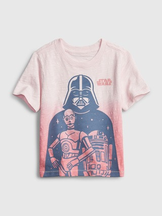 babyGap | Star Wars™ Graphic T-Shirt | Gap (US)