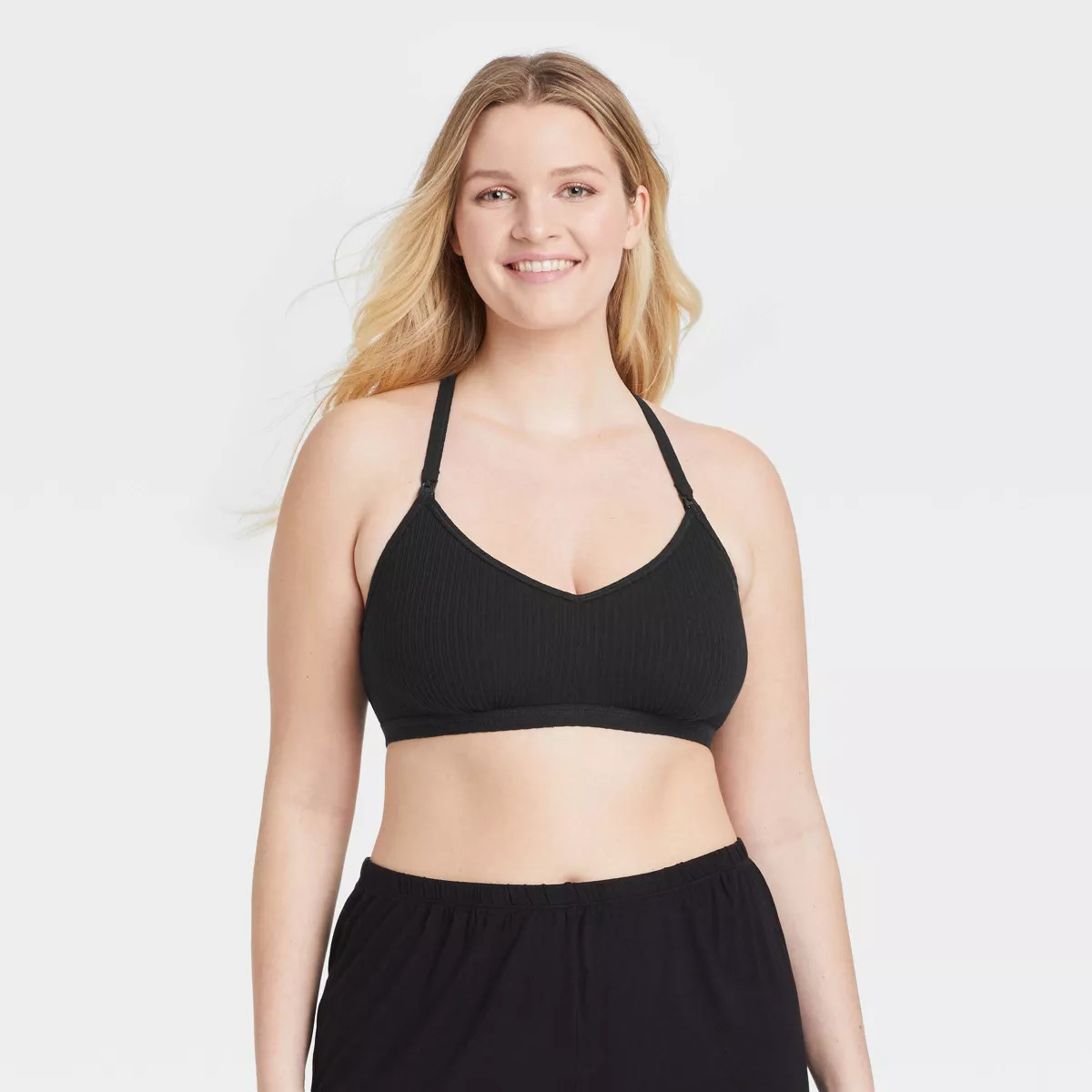 Women's Nursing Bralette - Auden™ | Target