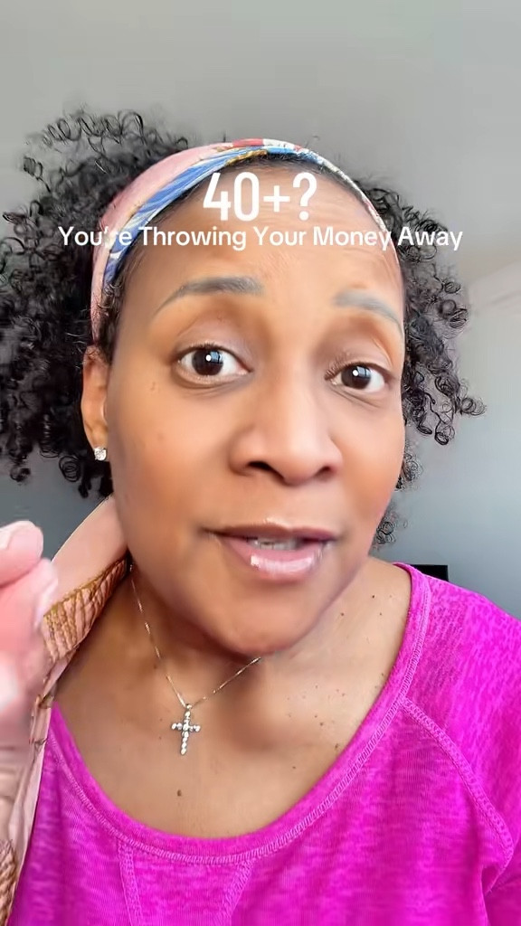 One cream can’t do it all 😩

#LTKselfcare #LTKOver40 #LTKBeauty