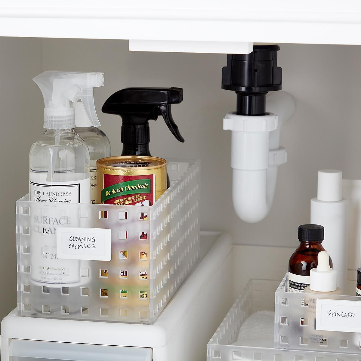 Like-it Bricks 11" Wide Bins | The Container Store