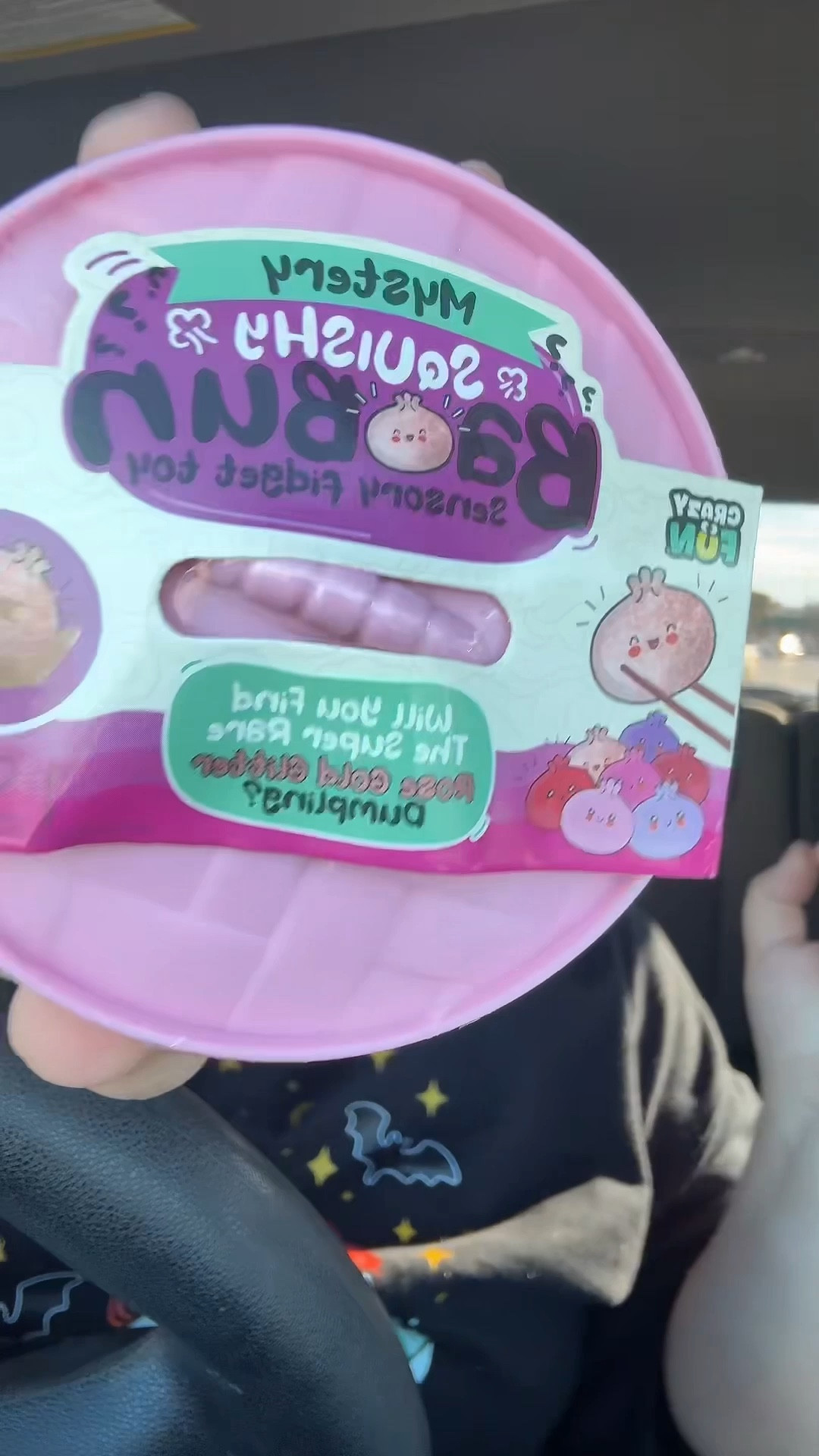 Viral squishy dumplings 

#LTKFindsUnder50 #LTKKids #LTKSaleAlert
