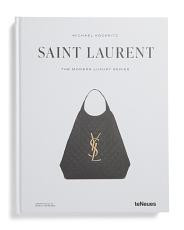St Laurent Book | TJ Maxx