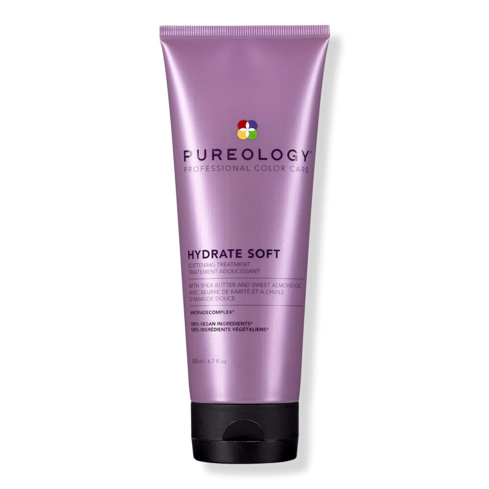 Pureology Hydrate Soft Softening Treatment | Ulta