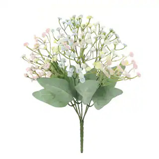 14" Baby's Breath Deluxe Bush by Ashland® | Michaels Stores