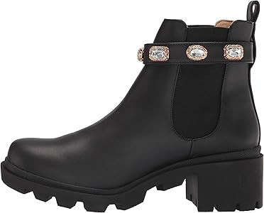 Steve Madden Women's Amulet Ankle Boot | Amazon (US)