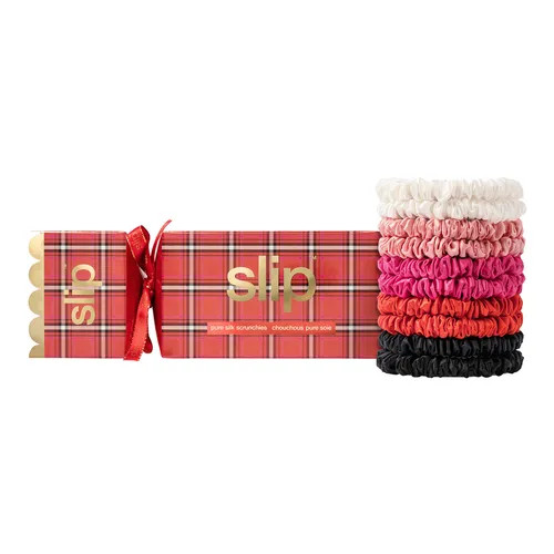Pure Silk Scrunchies (Holiday Limited Edition) | Sephora (AU)