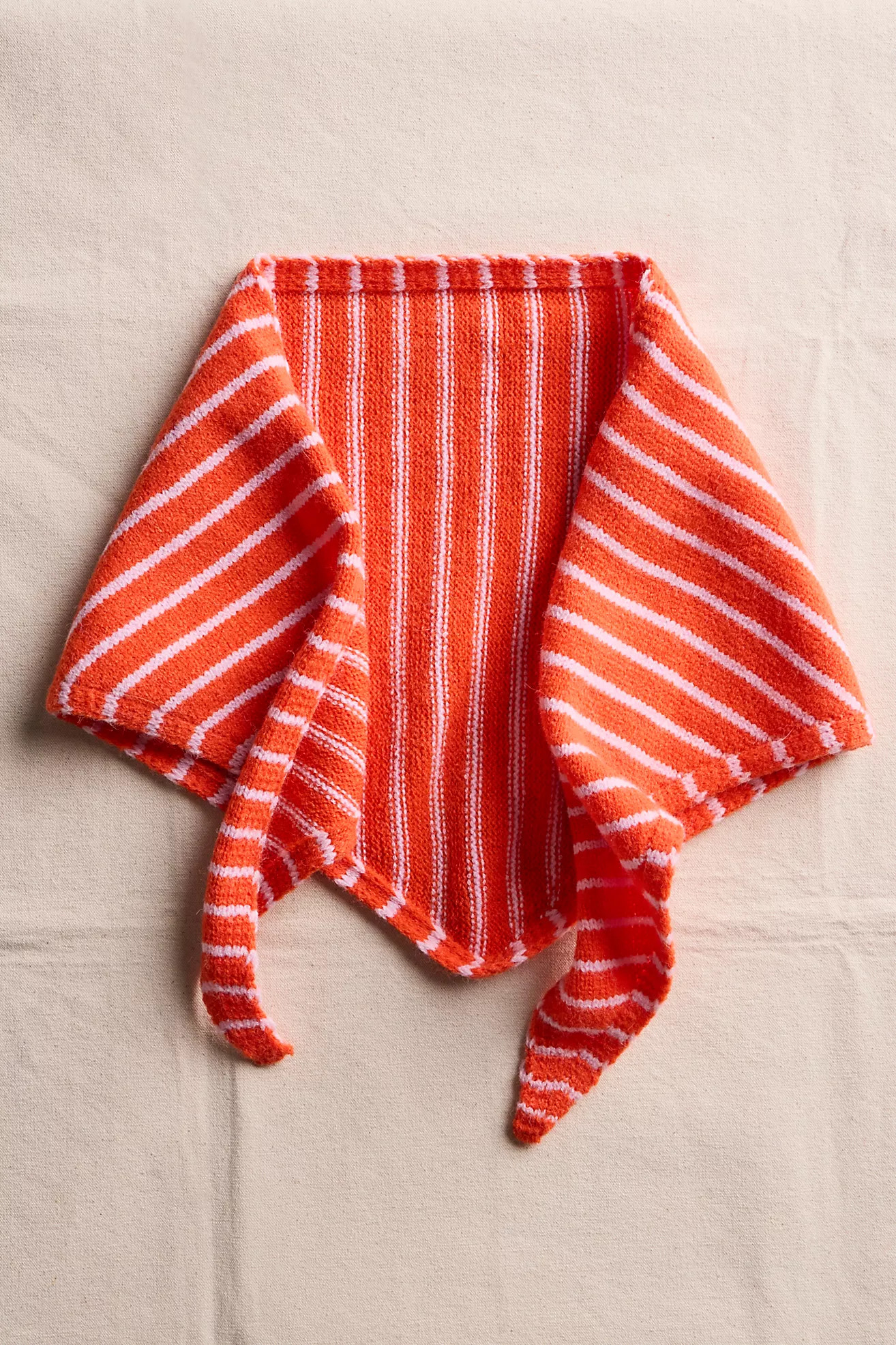 Essential Triangle Striped Scarf | Free People (Global - UK&FR Excluded)