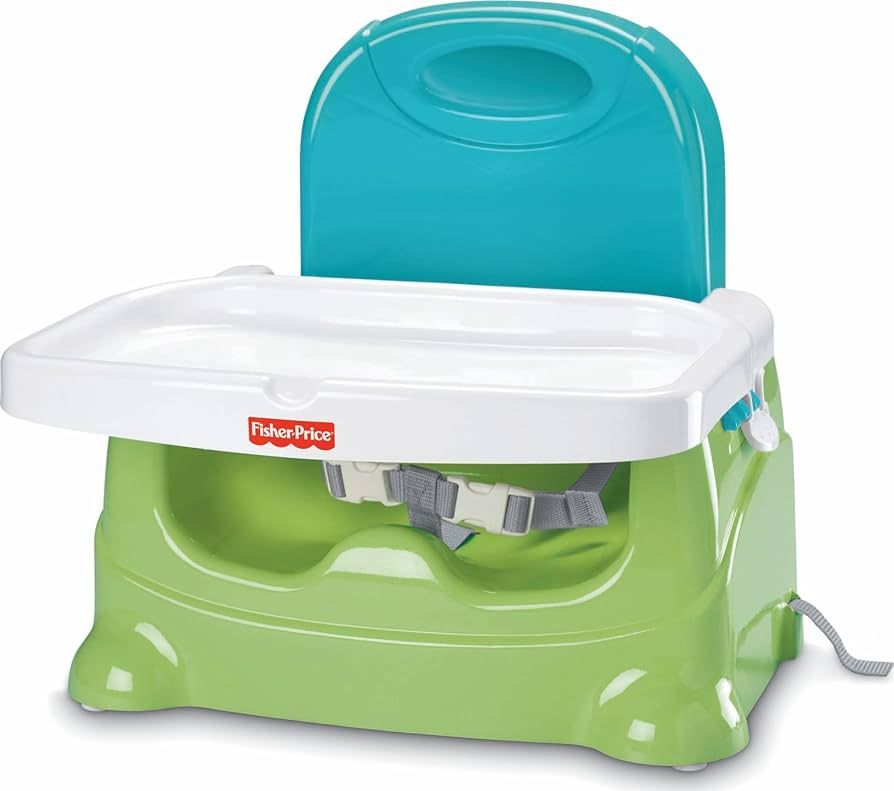 Fisher-Price Healthy Care Booster Seat | Amazon (US)