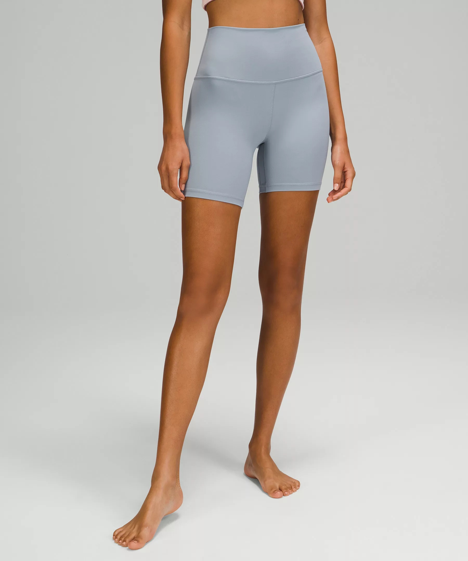 lululemon Align™ High-Rise Short 6" | Lululemon (US)