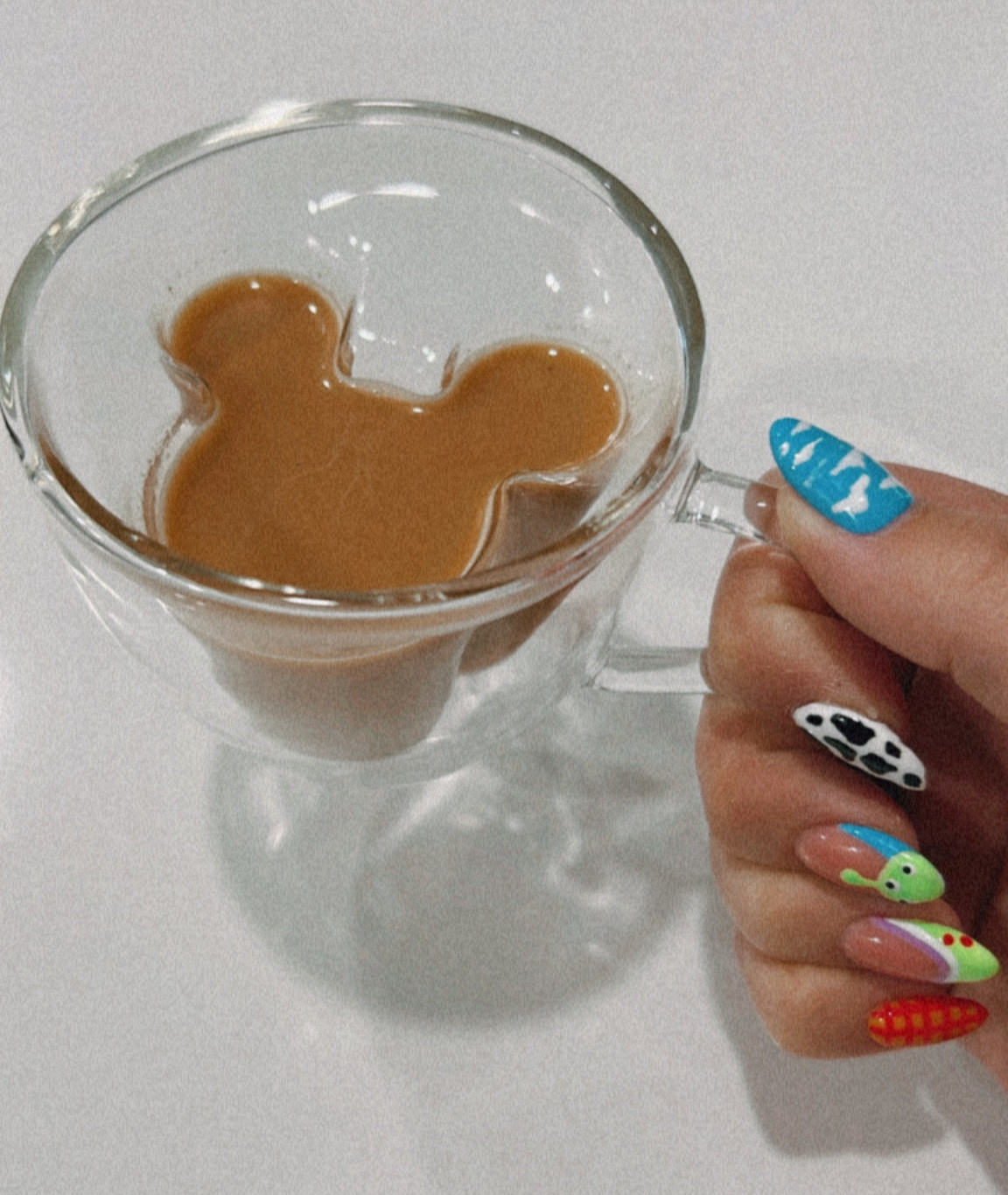 Coffee and Disney lovers rejoice 🫶🏼

#LTKhome #LTKunder50 #LTKSeasonal