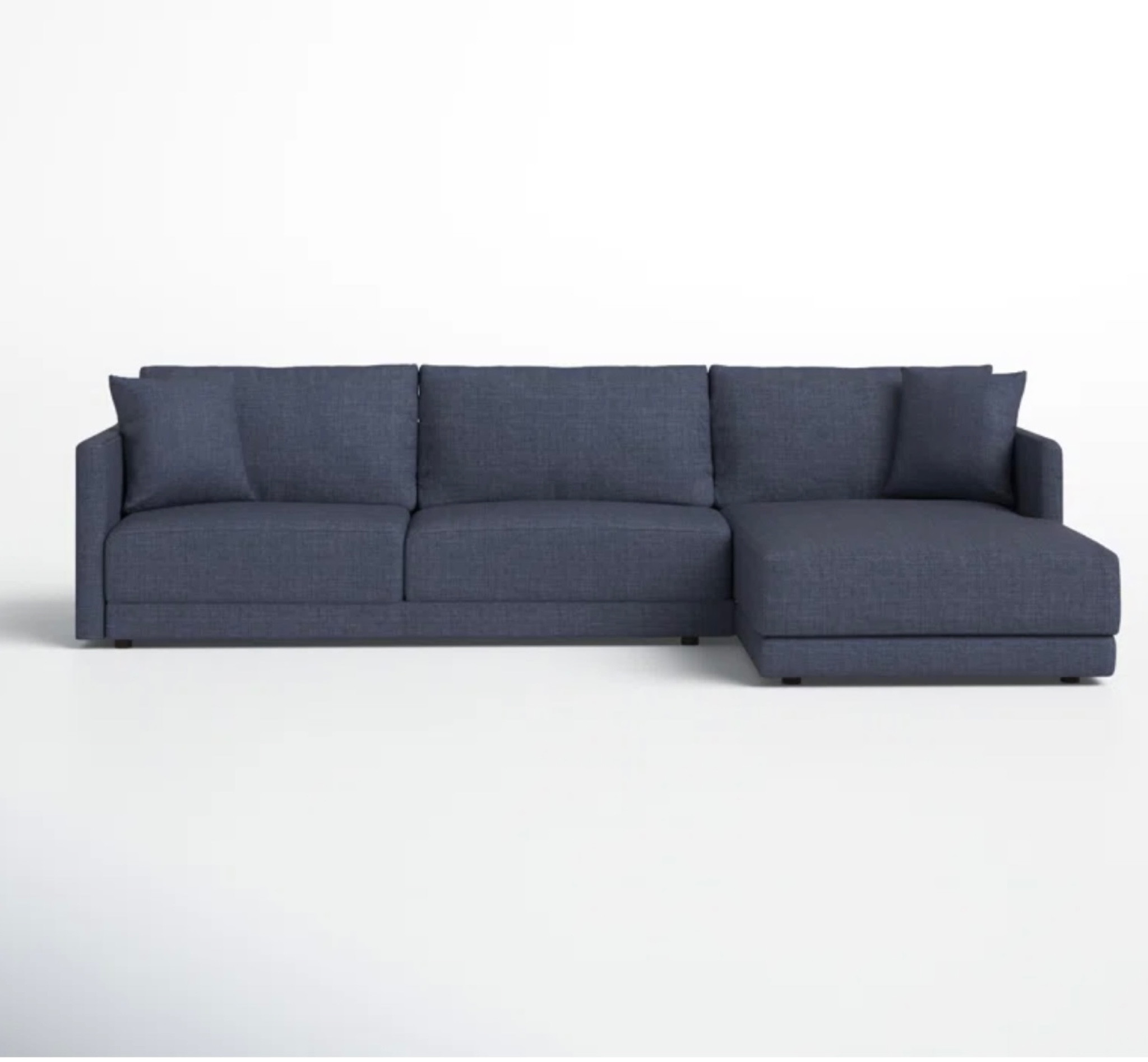 Reasonable modern couch 

#LTKsalealert #LTKhome