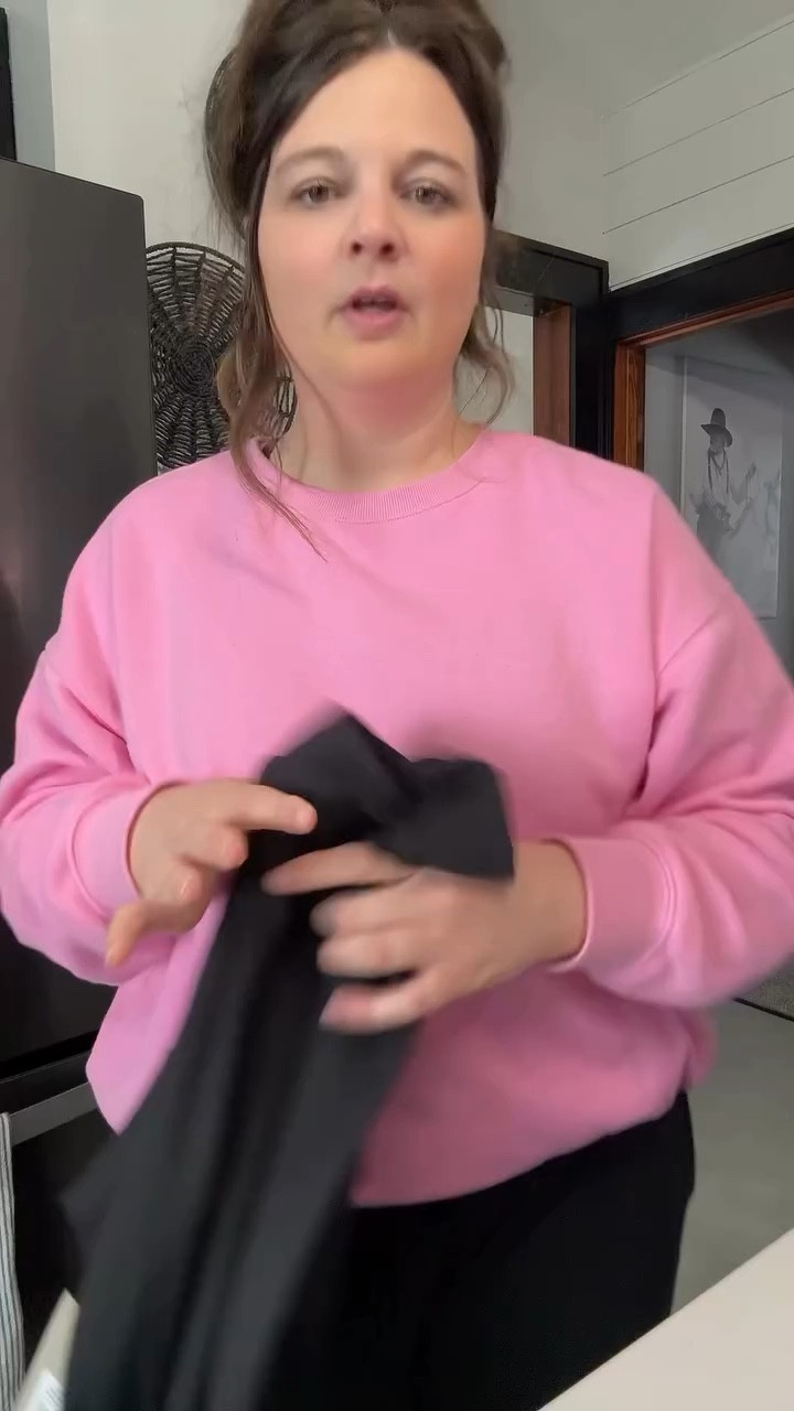 Walmart activewear haul and it’s so good! 🌼🩷🌸🤍. Comment WALMART and I’ll send you the links! #walmart #activewear #walmartactivewear #walmartfashion #springfashion