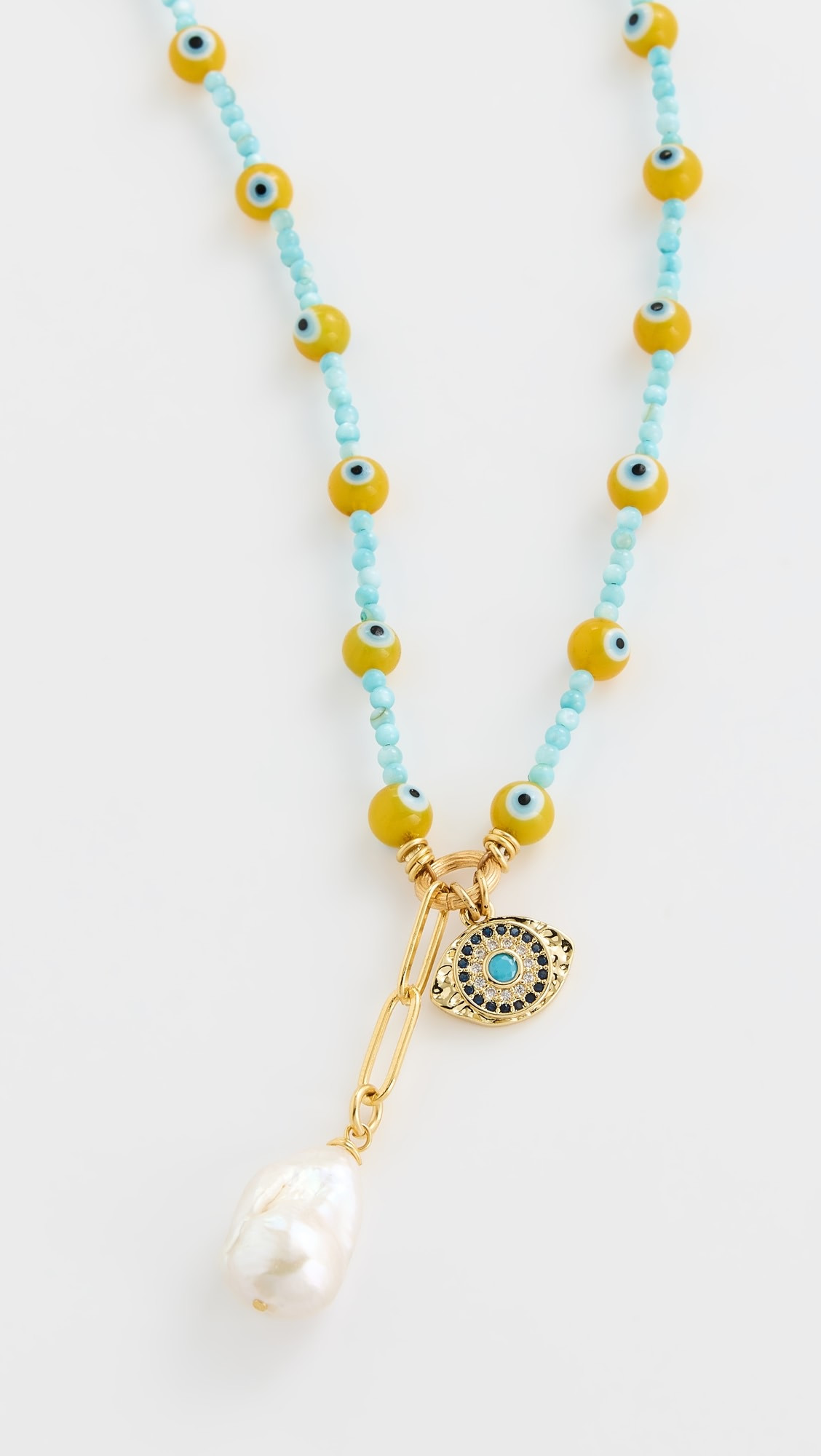 Bonnie Necklace | Shopbop