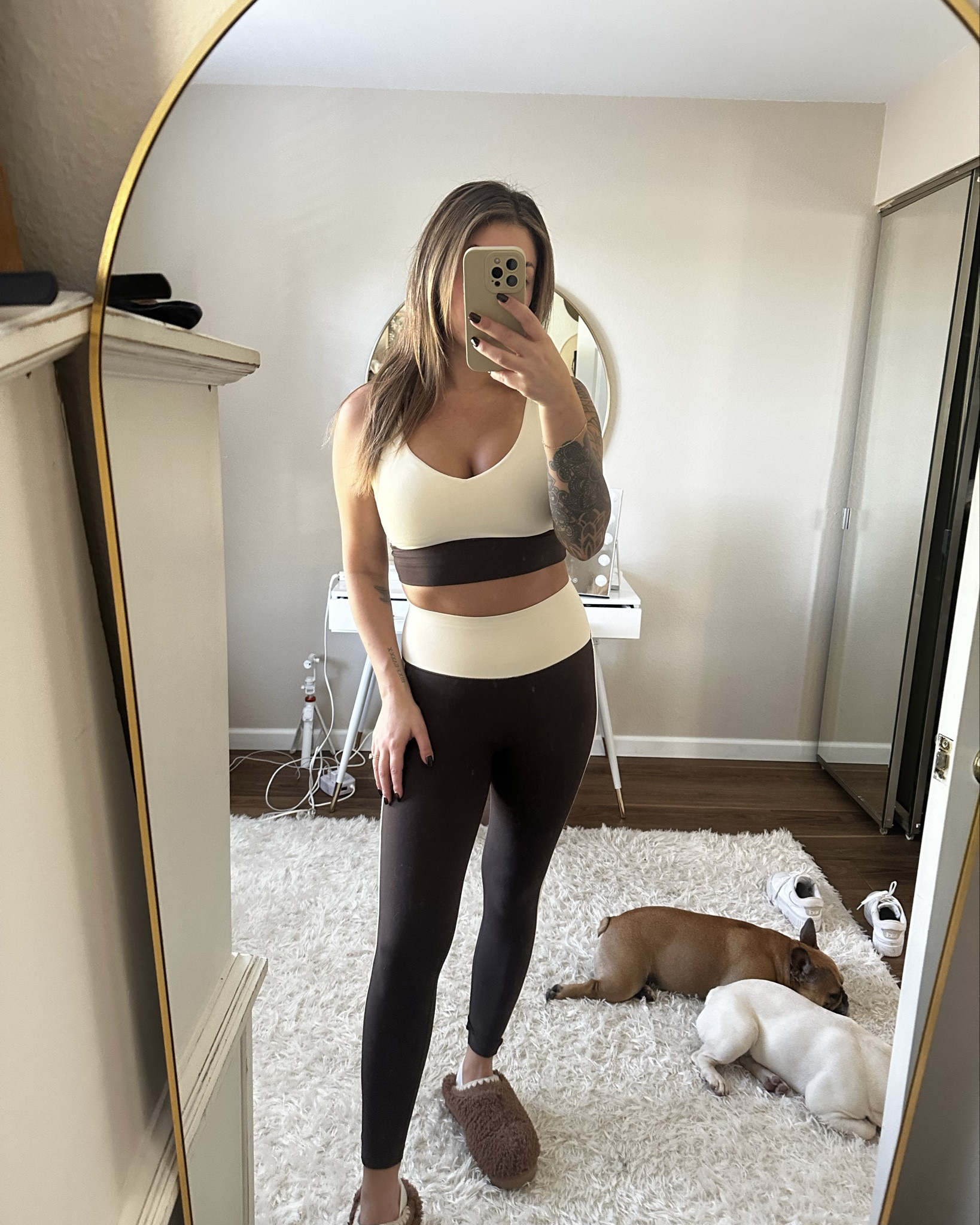 Old Navy stepping up their activewear 

#LTKfitnessgoals #LTKFindsUnder50 #LTKActive