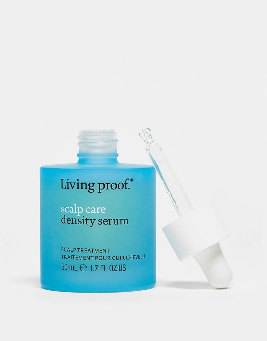 Living proof Scalp Care Density Serum-No colour | ASOS (Global)