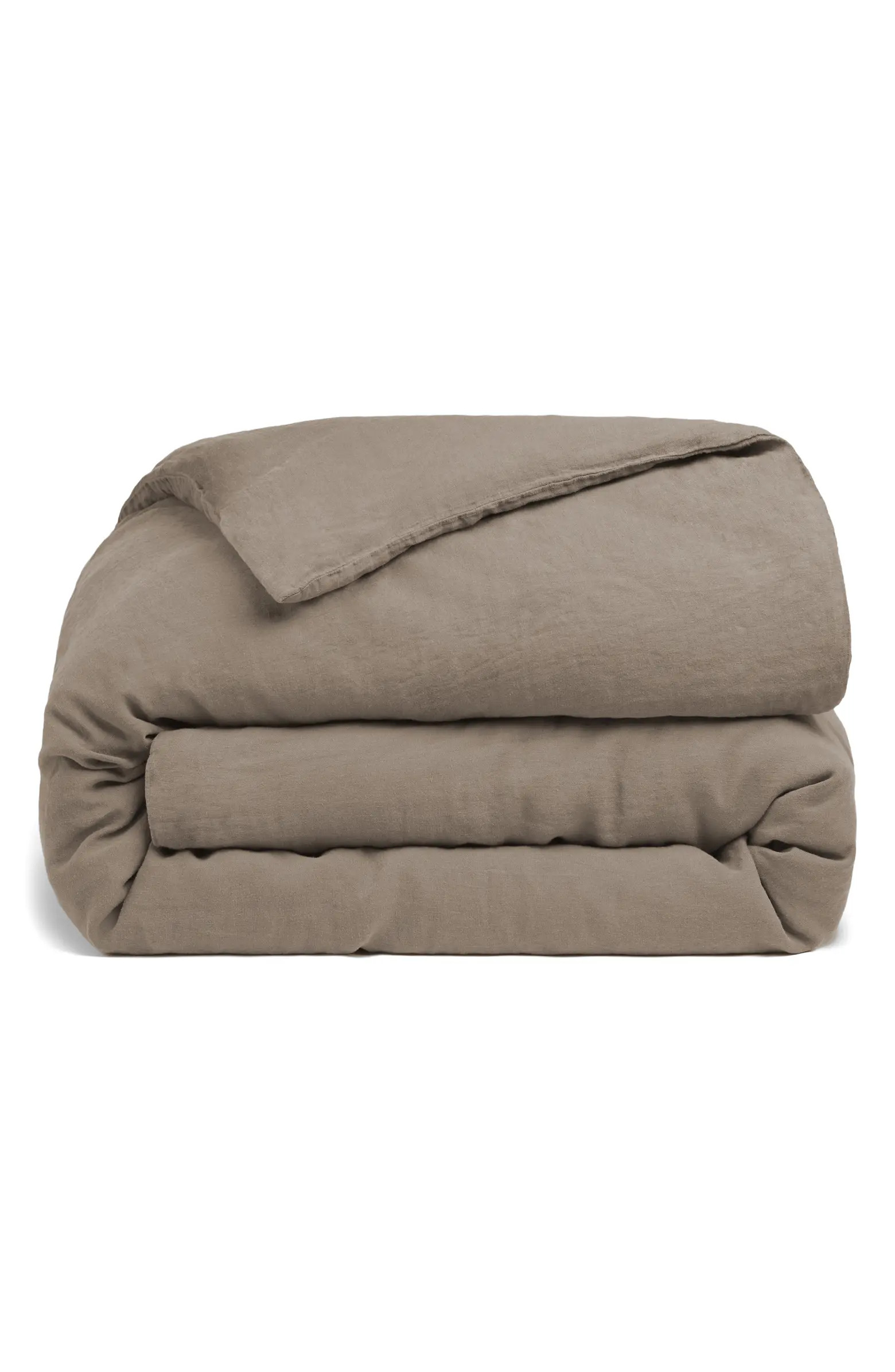 Parachute Linen Duvet Cover | Nordstrom | Nordstrom