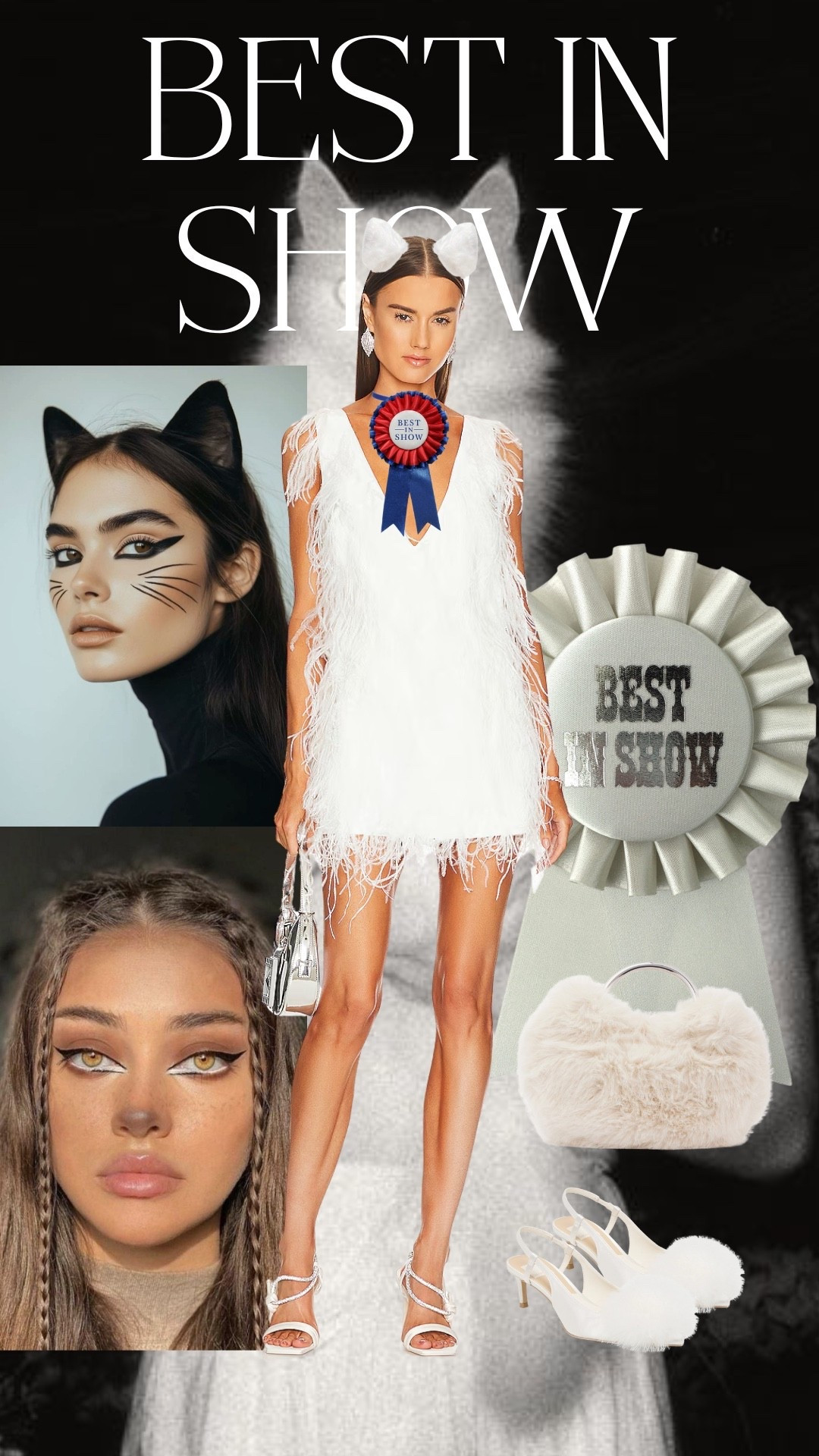 Halloween costume inspo 🐈🏆

#LTKStyleTip #LTKHalloween #LTKSeasonal