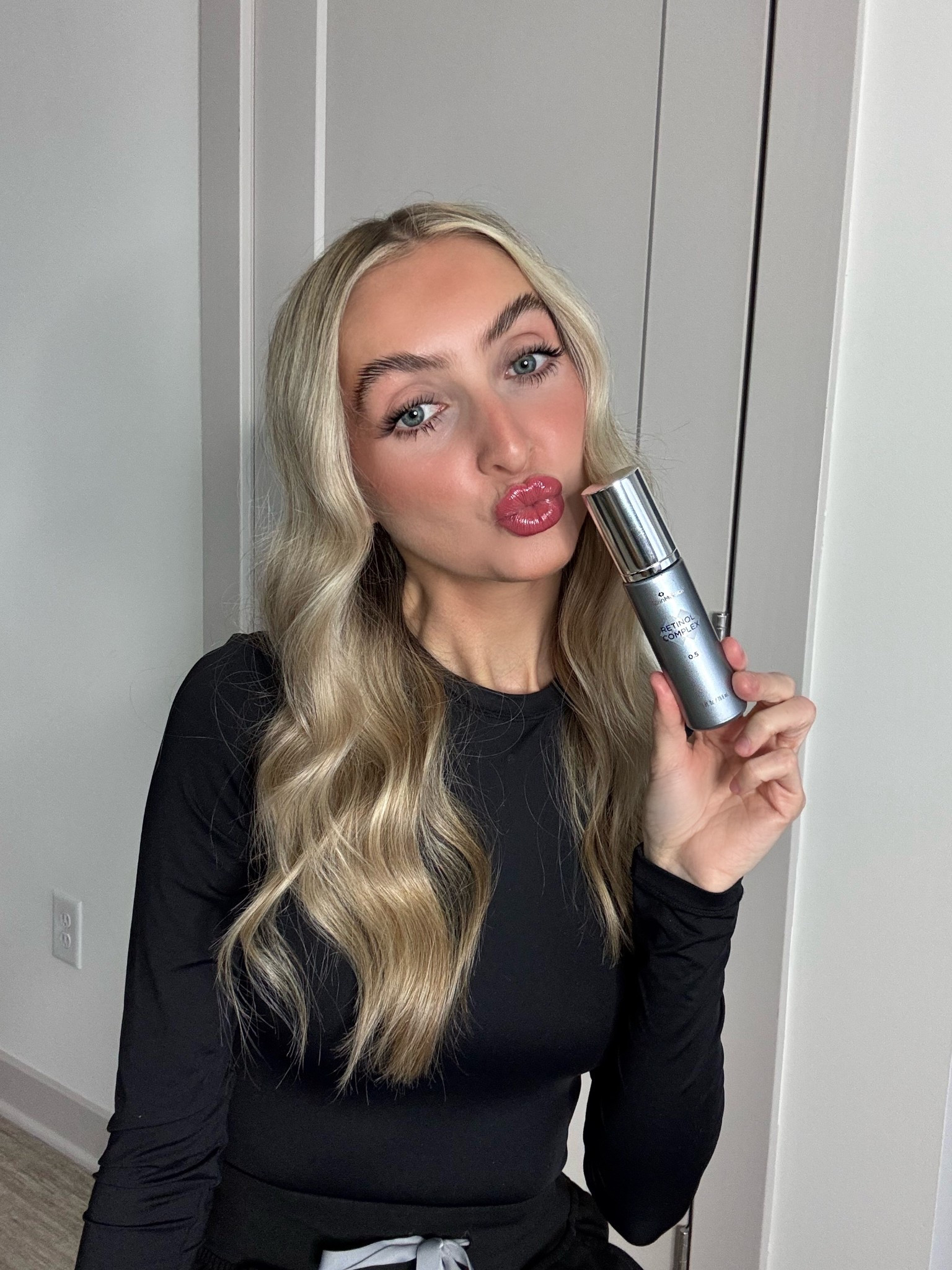 I’ve tried so many retinol’s and this one is it!! 

#LTKmorningroutine #LTKBeauty #LTKselfcare