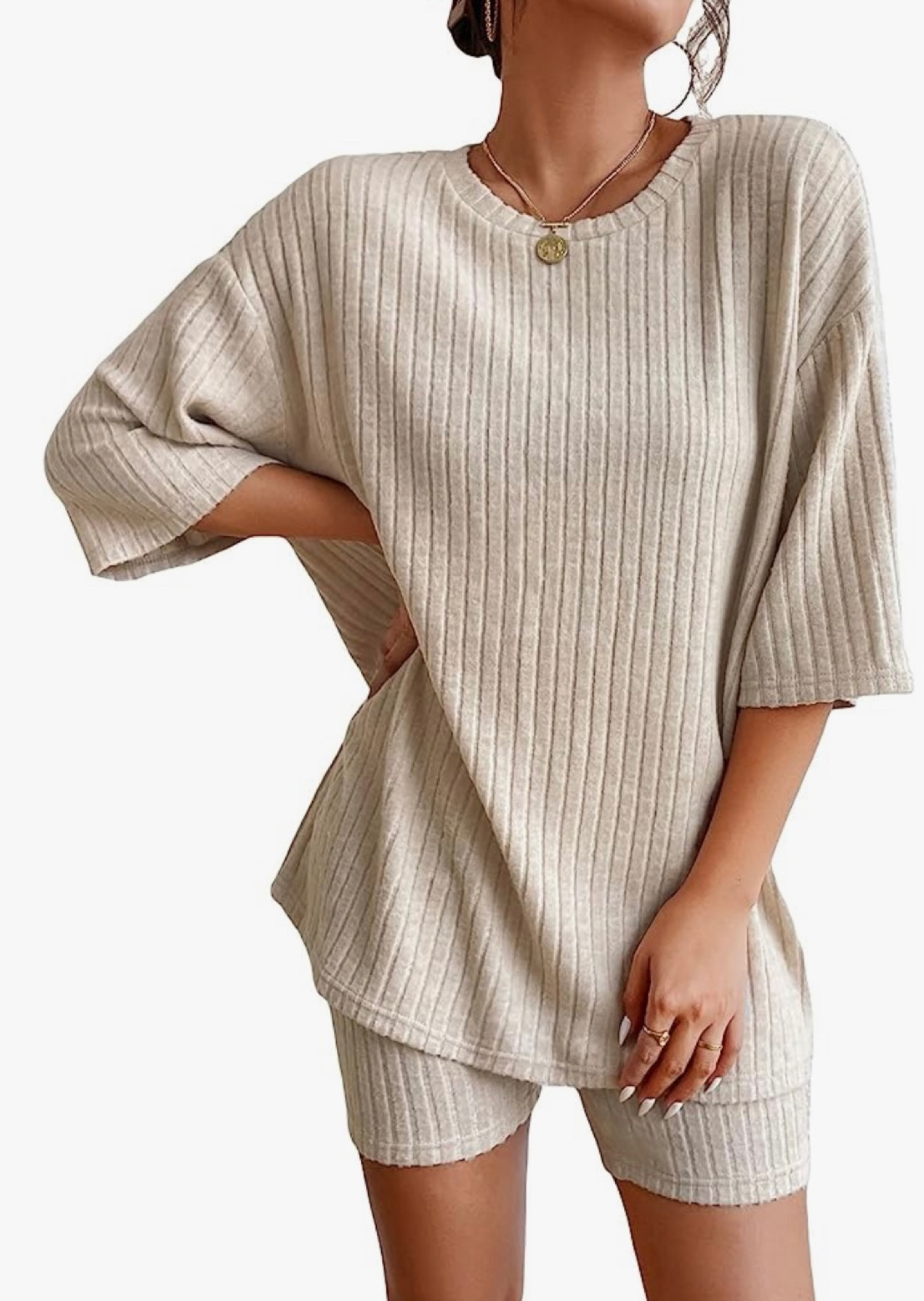 Cozy 2 piece set

#LTKworkwear #LTKxPrimeDay #LTKunder50