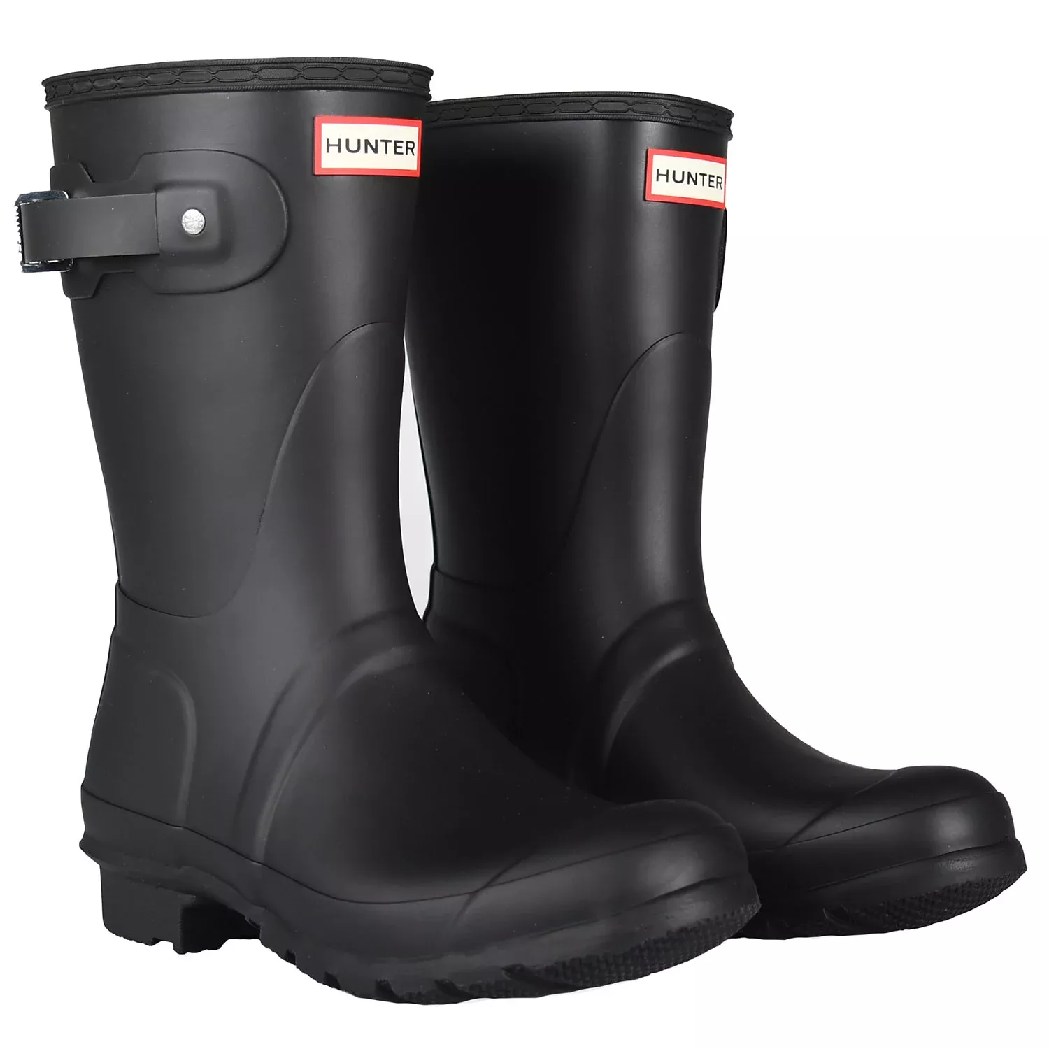 Hunter rain boots sam's 2024 club