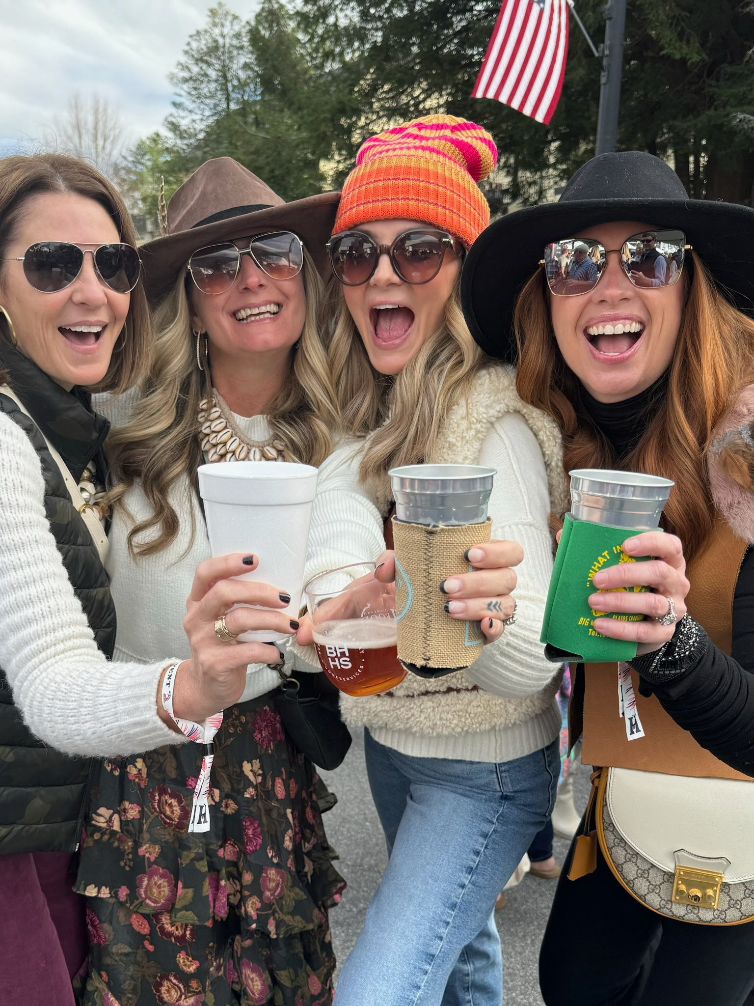 #LTKStyleTip #LTKOver40 #LTKTravel