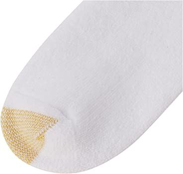 Gold Toe Women's Ultratec Crew Socks, 3-Pairs | Amazon (US)