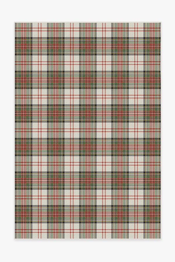 Dress Stewart Tartan Rug | Ruggable